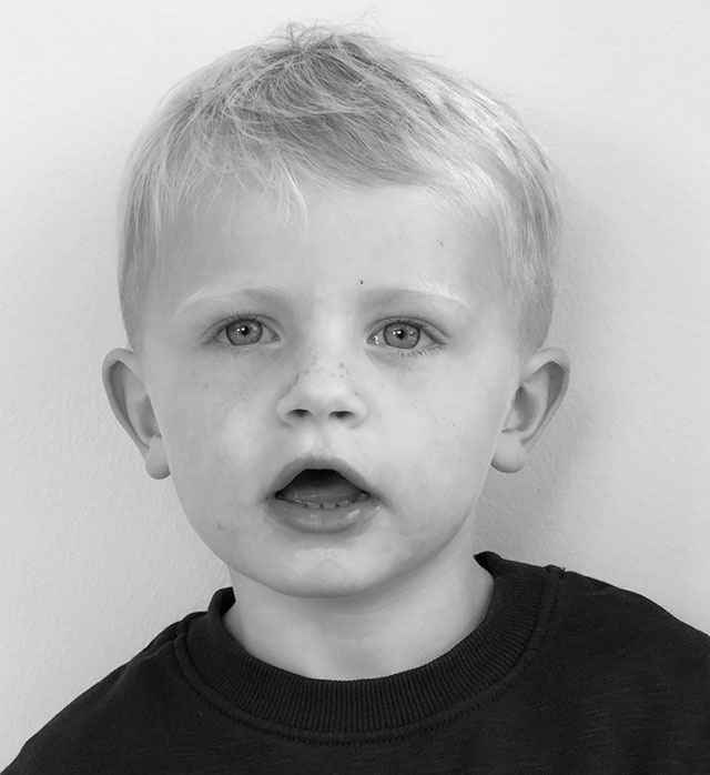 Lenny Graham